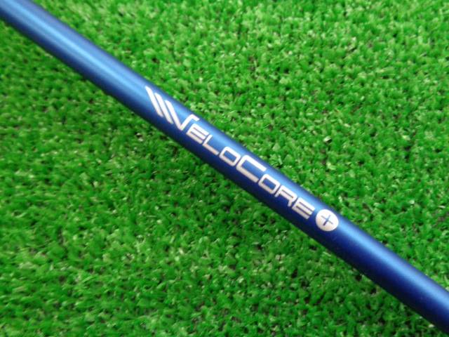 中古 24 VENTUS BL 6(S) ピン用スリーブ 44.25インチシャフト ゴルフ用品