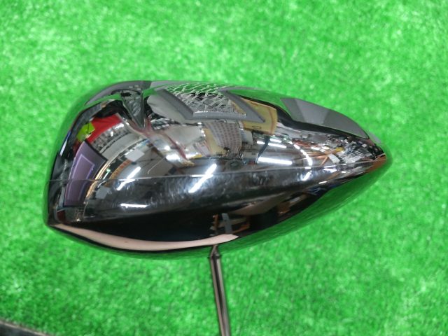 中古 CV11 PRO 10.5°ドライバー ゴルフ用品