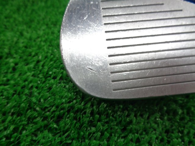 中古 Roddio Meister-C 8本アイアンセット ゴルフ用品