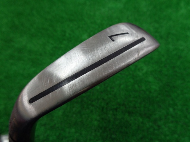 中古 STEALTH 7本アイアンセット ゴルフ用品