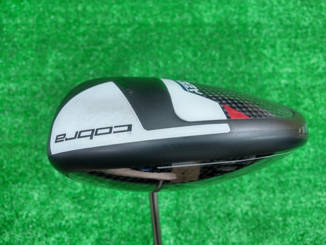 中古 AEROJET 10.5°ドライバー ゴルフ用品