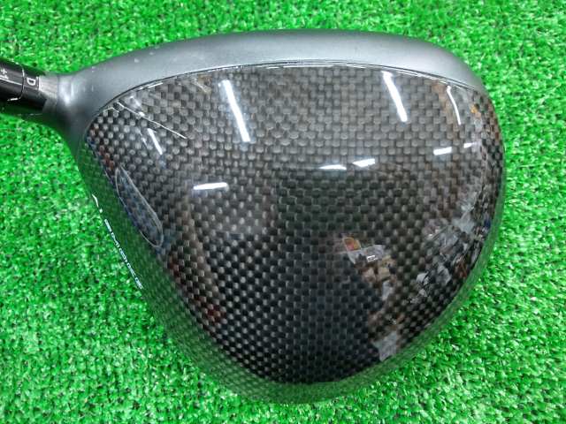 中古 PARADYM Ai SMOKE ◆◆◆ 9°ドライバー ゴルフ用品