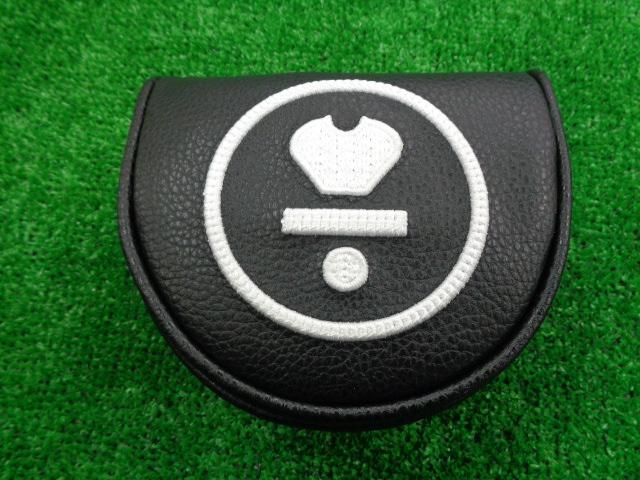 中古 OZ.1パター ゴルフ用品