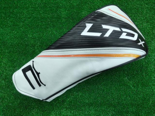 中古 LTDx LS 9°ドライバー ゴルフ用品