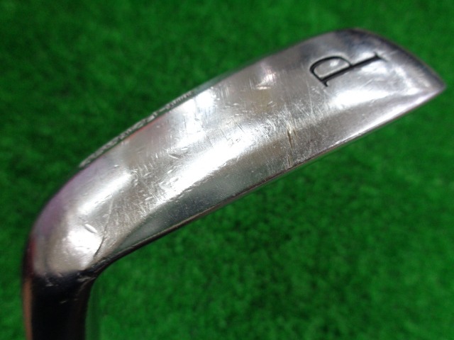 中古 NEXGEN MR-FORGED 6本アイアンセット ゴルフ用品
