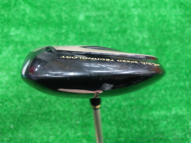 中古 ゼクシオプライム2015モデル 7W 21°フェアウェイウッド ゴルフ用品