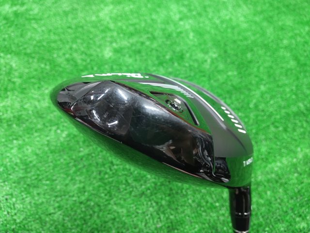 中古 ツアーワールドTW757D 10.5°ドライバー ゴルフ用品