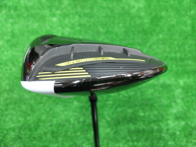 中古 M2 TOUR 2017 3W 15°フェアウェイウッド ゴルフ用品