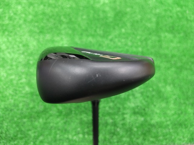 中古 G400 Hybrid #3 19°ユーティリティ ゴルフ用品