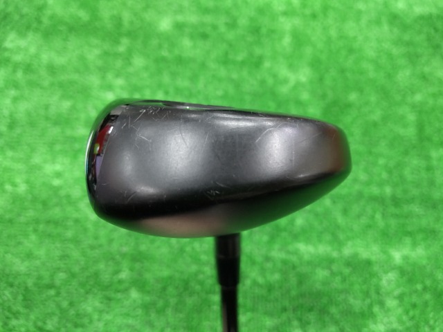 中古 A GRIND BX-H #2 17°ユーティリティ ゴルフ用品