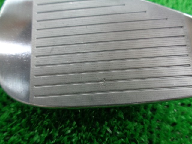 中古 スリクソンZ-TX2010 9本アイアンセット ゴルフ用品