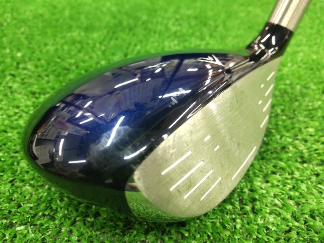 中古 Be ZEAL 535 ユーティリティ U25 25°ユーティリティ ゴルフ用品