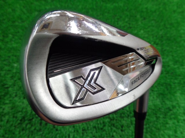 中古 ゼクシオX2024 49°ウェッジ ゴルフ用品