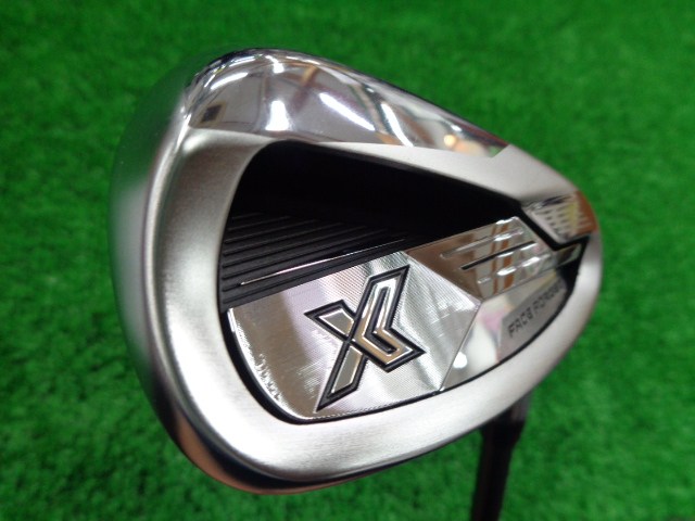 中古 ゼクシオX2024 56°ウェッジ ゴルフ用品