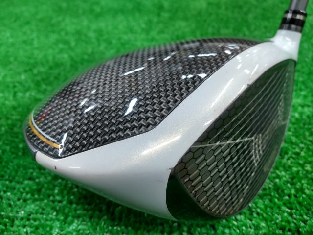 中古 STEALTH GLOIRE 10.5°ドライバー ゴルフ用品