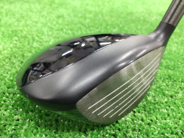 中古 PARADYM ◆◆◆ T 3HL 16°フェアウェイウッド ゴルフ用品