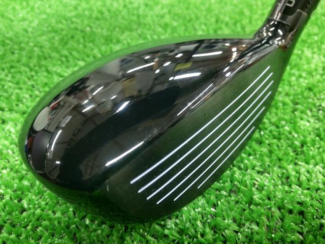 中古 TSR2 HYBRID 18 18°ユーティリティ ゴルフ用品