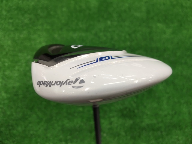 中古 GLOIRE F 2016 7W 22°フェアウェイウッド ゴルフ用品