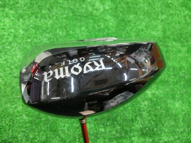 中古 D-1 MAXIMA TYPE-D 9.5°ドライバー ゴルフ用品