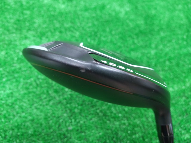 中古 B2 3W 15°フェアウェイウッド ゴルフ用品