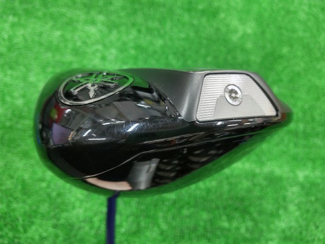 中古 インプレスDRIVESTAR 10.5°ドライバー ゴルフ用品