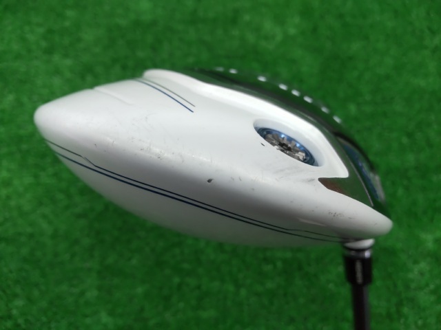 中古 GLOIRE F 2016 10.5°ドライバー ゴルフ用品