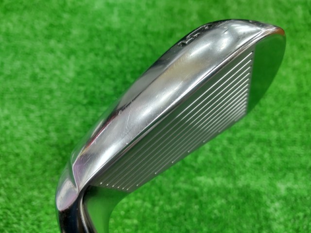 中古 スリクソンZX5 5I 24°ユーティリティ ゴルフ用品