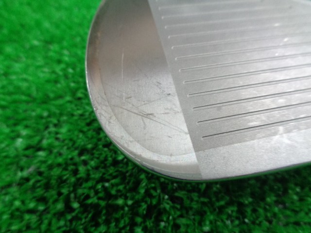 中古 ゼクシオ2022 Navy 7I 28°ユーティリティ ゴルフ用品