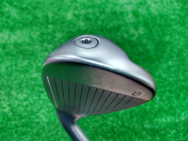 中古 G440 5本アイアンセット ゴルフ用品