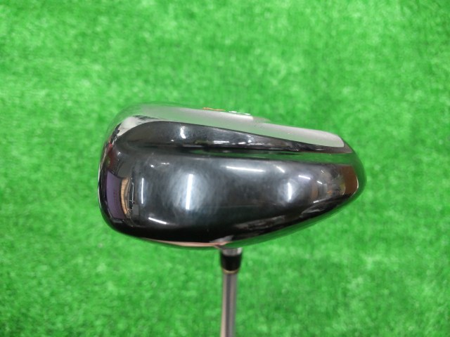 中古 Ray UT TypeR Silver UT24 24°ユーティリティ ゴルフ用品