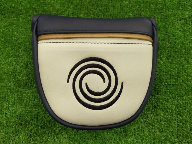 中古 Ai-ONE MILLED EIGHT T Sパター ゴルフ用品