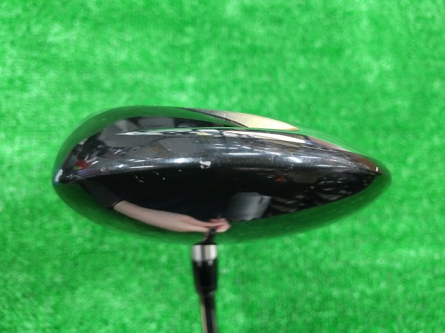 中古 AF-256 5W 19°フェアウェイウッド ゴルフ用品