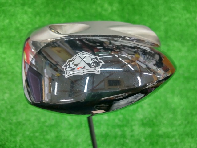 中古 r7 quad TP 9.5°ドライバー ゴルフ用品