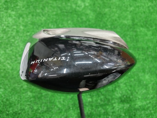 中古 r7 quad 9.5°ドライバー ゴルフ用品