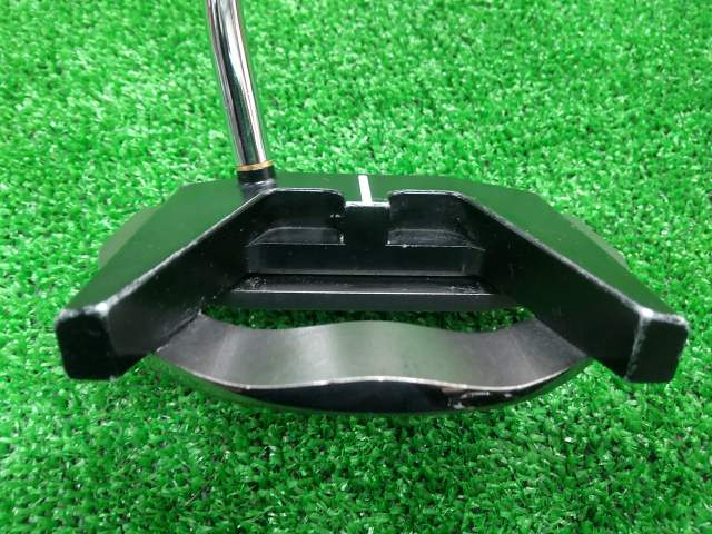 中古 BERES BH-002パター ゴルフ用品