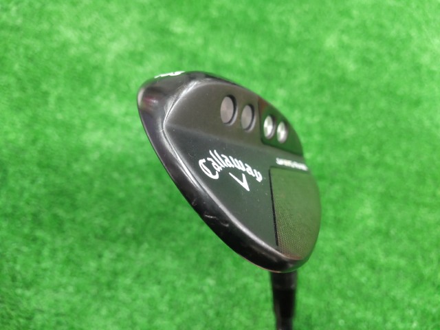 中古 JAWS RAW BLACK 50-10S 50°ウェッジ ゴルフ用品