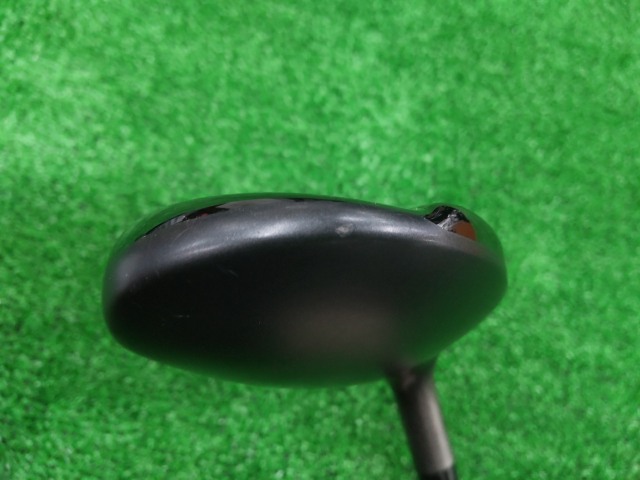 中古 G25 HYBRID 23 23°ユーティリティ ゴルフ用品