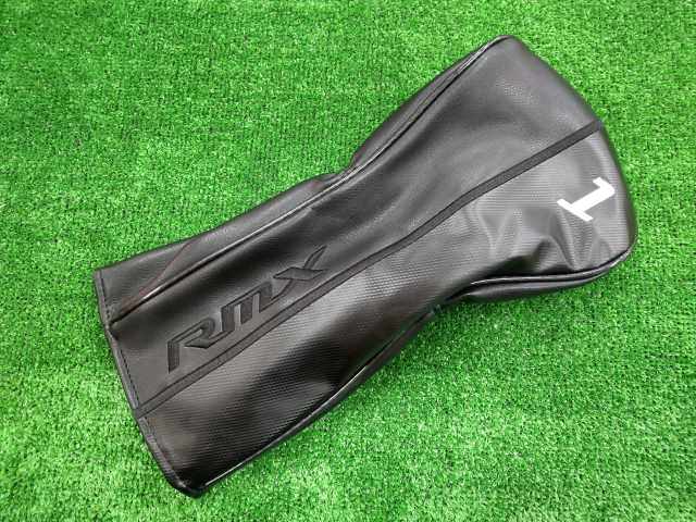 中古 RMX DD-2 10.5°ドライバー ゴルフ用品