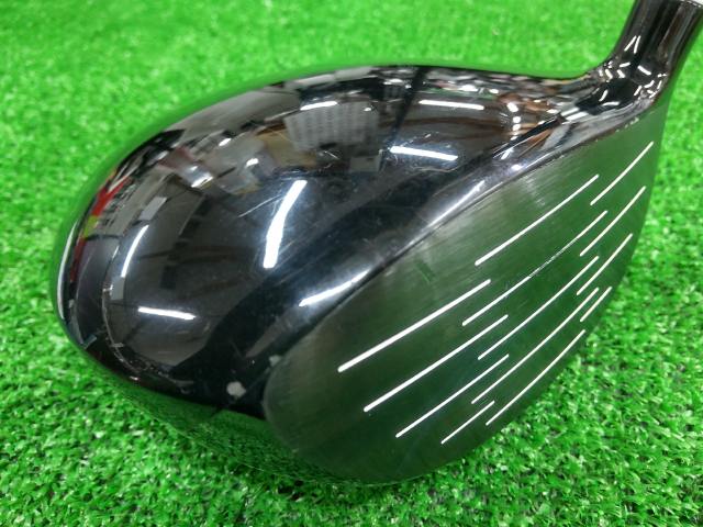 中古 RODDIO Type-S BlackFace 10.5°ドライバー ゴルフ用品