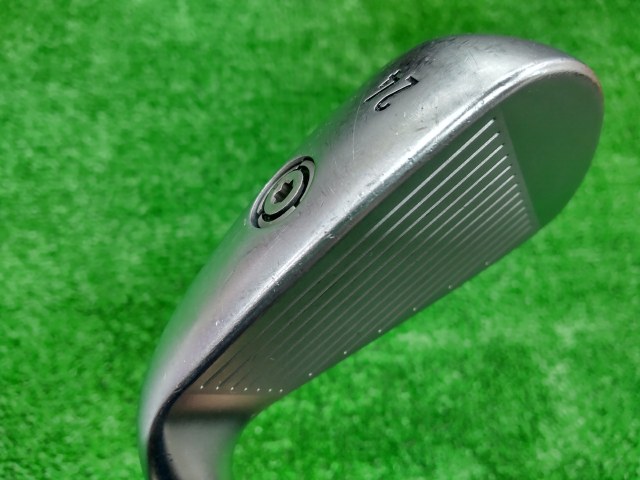 中古 APEX UT 24 24°ユーティリティ ゴルフ用品