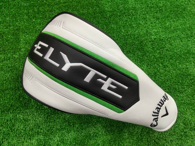 中古 ELYTE ◆◆◆ 9°ドライバー ゴルフ用品