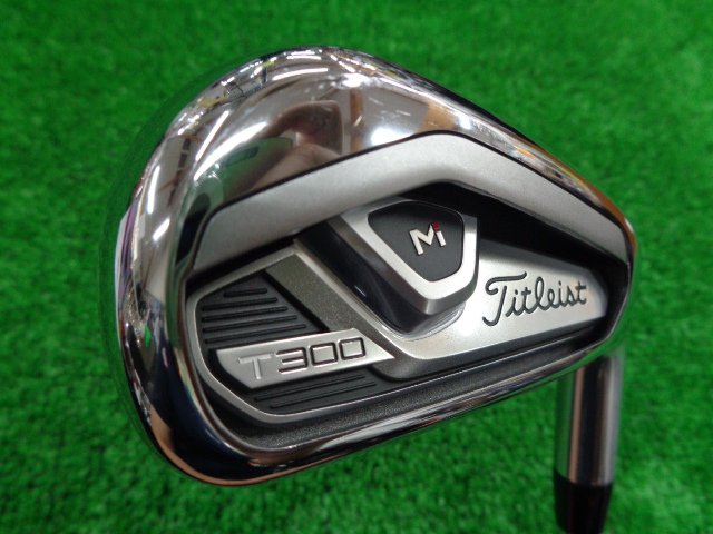 中古 T300 2021 7I 29°ユーティリティ ゴルフ用品