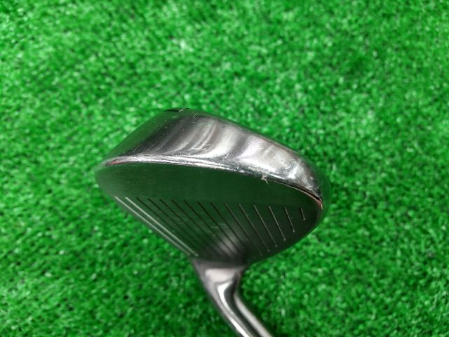 中古 RAZR X BLACK 8本アイアンセット ゴルフ用品