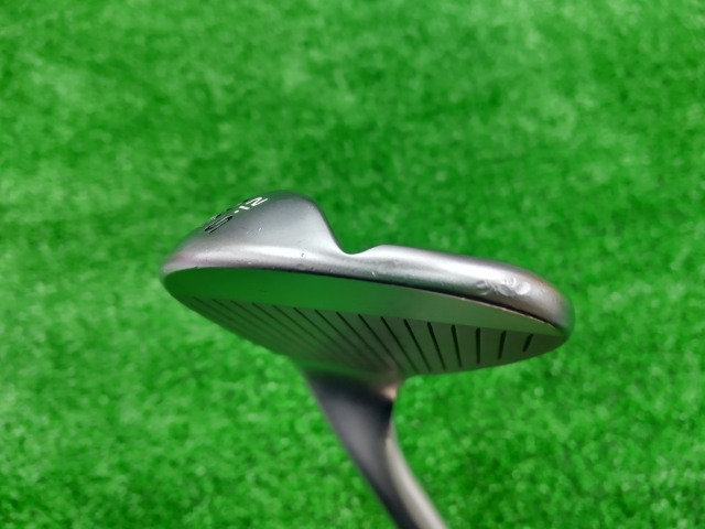 中古 GLIDE4.0 50S 50°ウェッジ ゴルフ用品