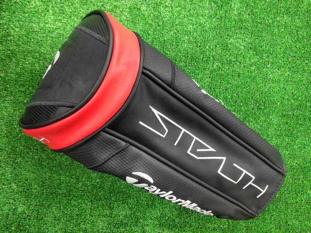 中古 STEALTH 10.5°ドライバー ゴルフ用品