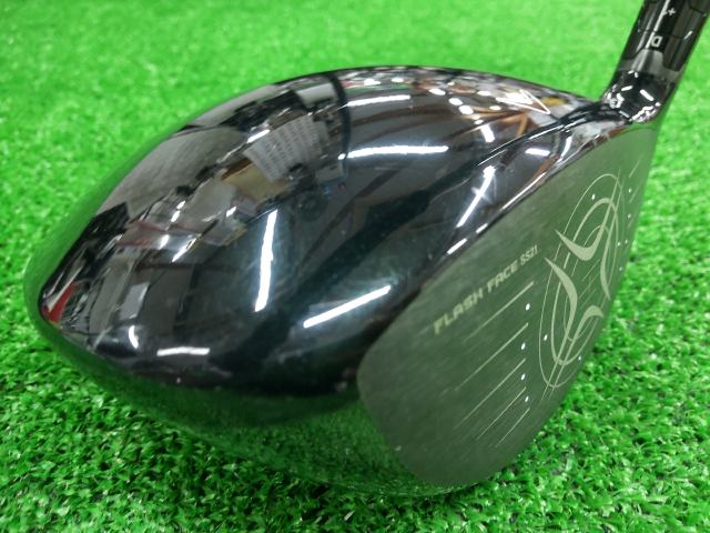 中古 EPIC MAX 10.5°ドライバー ゴルフ用品