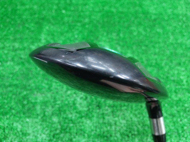 中古 COMPETIZIONE 568 3W 14.5°フェアウェイウッド ゴルフ用品