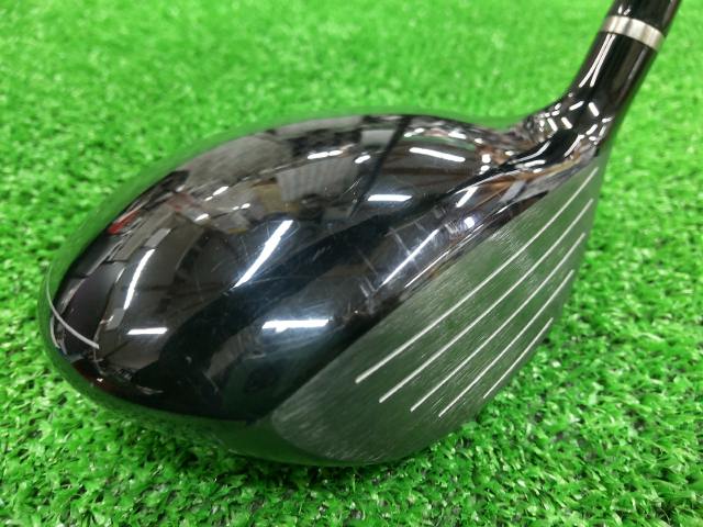 中古 RMX VD 2024 5W 18°フェアウェイウッド ゴルフ用品