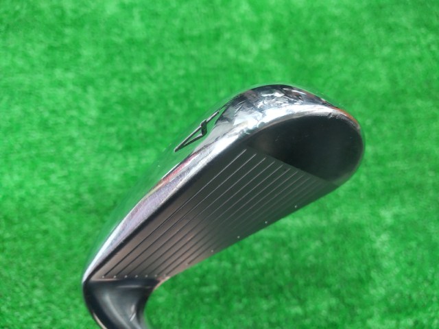 中古 AP2 718 4I 23°ユーティリティ ゴルフ用品