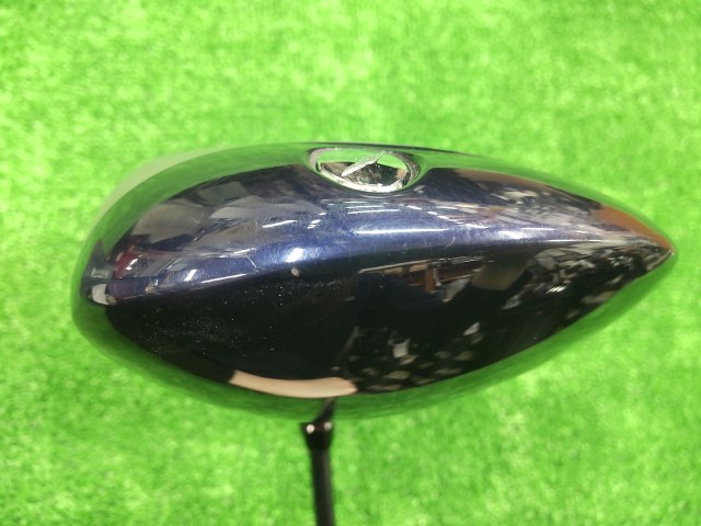 中古 CT518 10.5°ドライバー ゴルフ用品